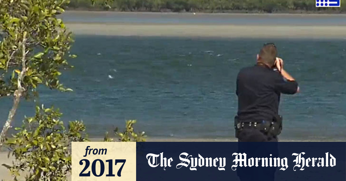 Video Boy drowns, brother survives